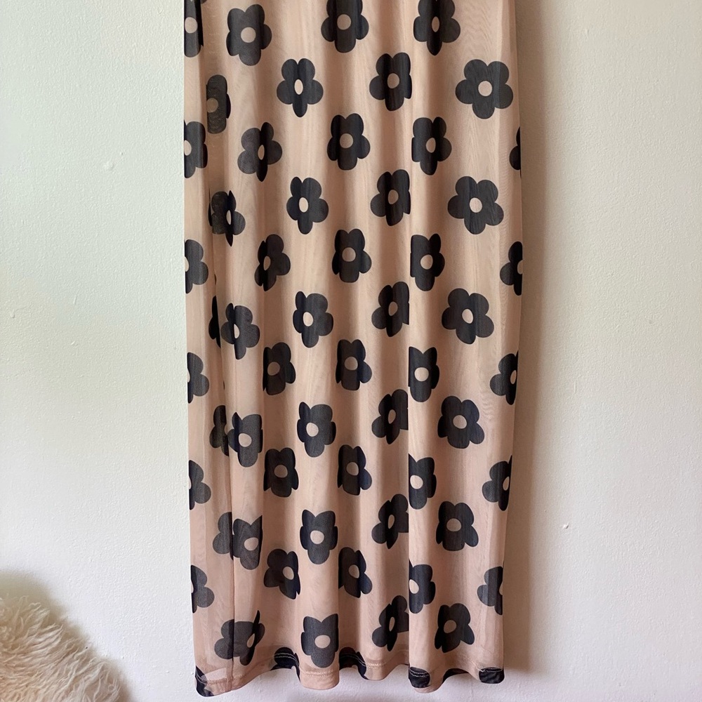 SOLD ✨ RARE NWOT sandy liang mama dress - Picture 8 of 9